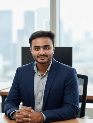 Bhavya Patel